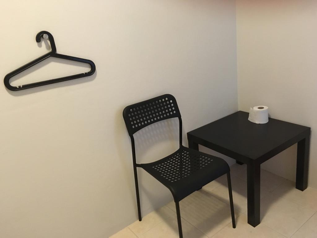 Hostel Rest 3 Bangkok Zewnętrze zdjęcie