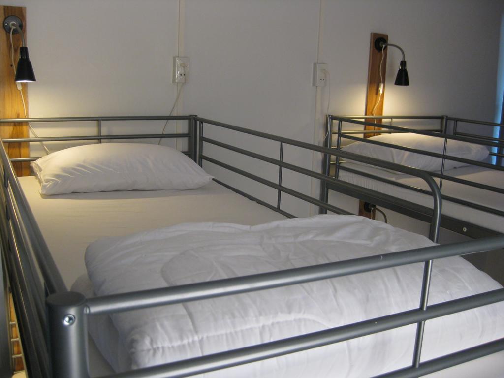 Hostel Rest 3 Bangkok Zewnętrze zdjęcie