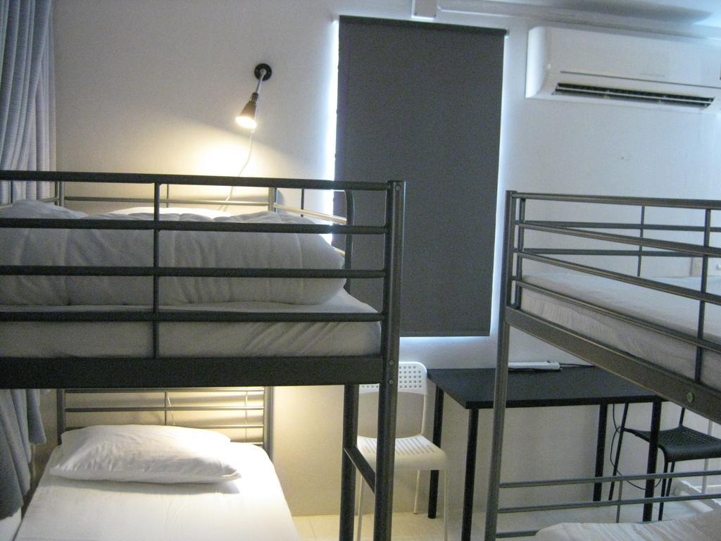 Hostel Rest 3 Bangkok Zewnętrze zdjęcie